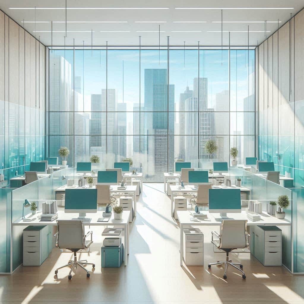 写字楼办公自建咖啡角遇多部门轮流使用时器具清洁责任应细分到哪些岗位