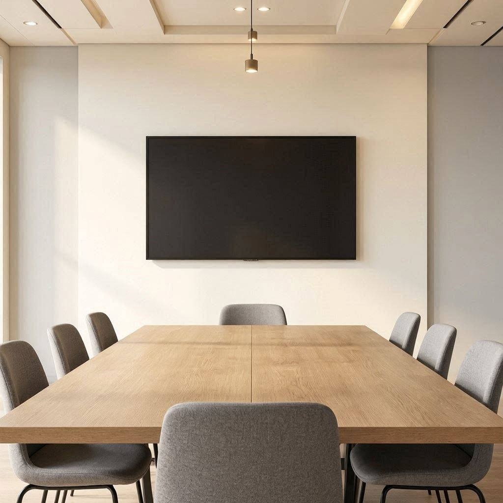 律师事务所面对会议预约冲突该怎样设定写字楼办公开放式工位管理的调整边界
